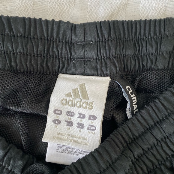 Adidas athletic training pants - Picture 2 of 7